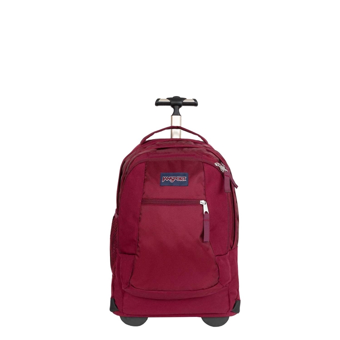 JanSport Driver 8 russet red - 1