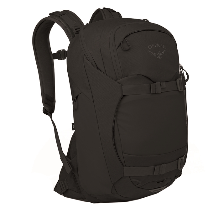 Osprey Metron 24 Backpack black - 1
