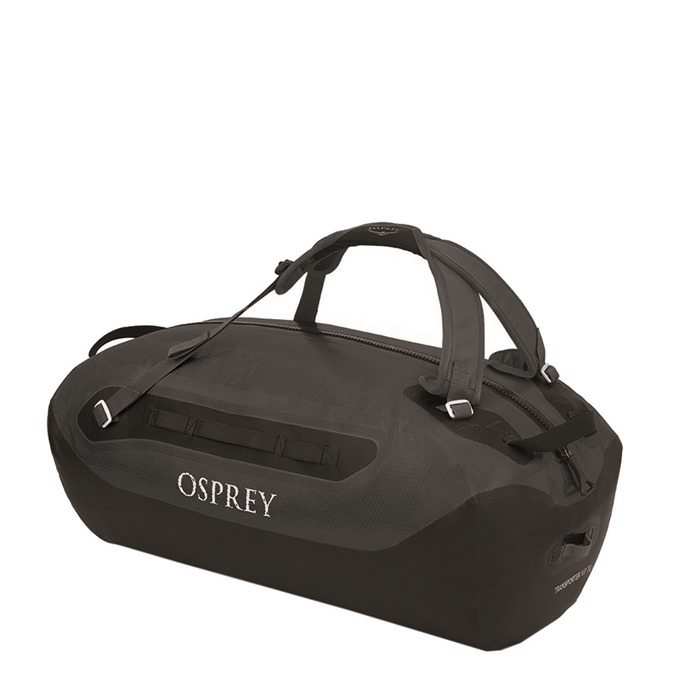 Osprey Transporter WP Duffel 70 tunnel vision grey - 1