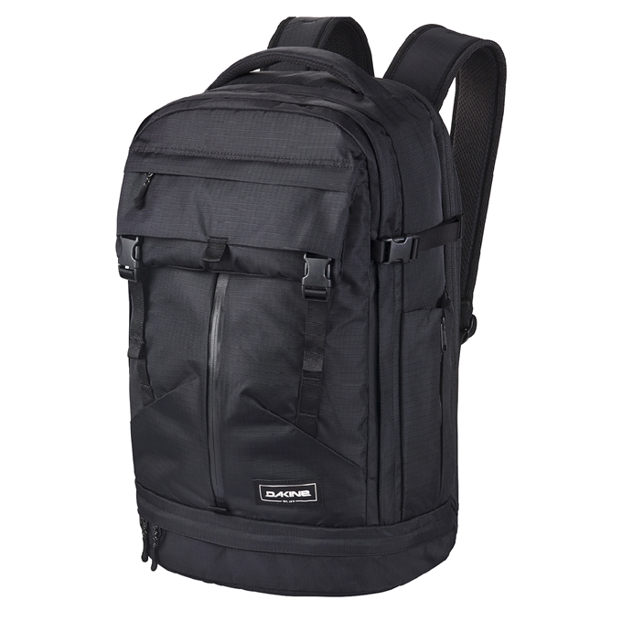 Dakine Verge Backpack 32L black ripstop - 1