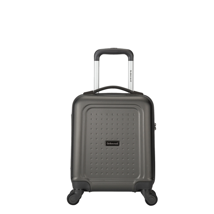 Decent Maxi Air Underseater Trolley 42 anthracite - 1