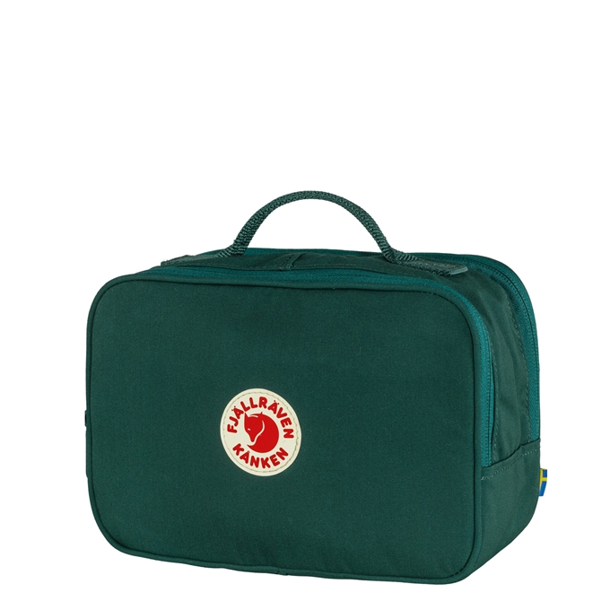 kanken travel toiletry bag