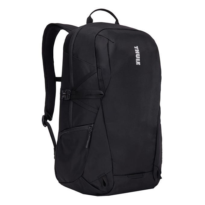beet kruising Stijg Thule EnRoute Backpack 21L black | Travelbags.nl