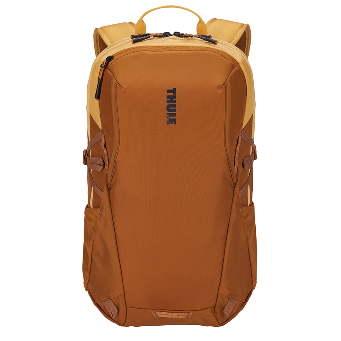 Thule EnRoute Backpack 23L ochre/golden - 1