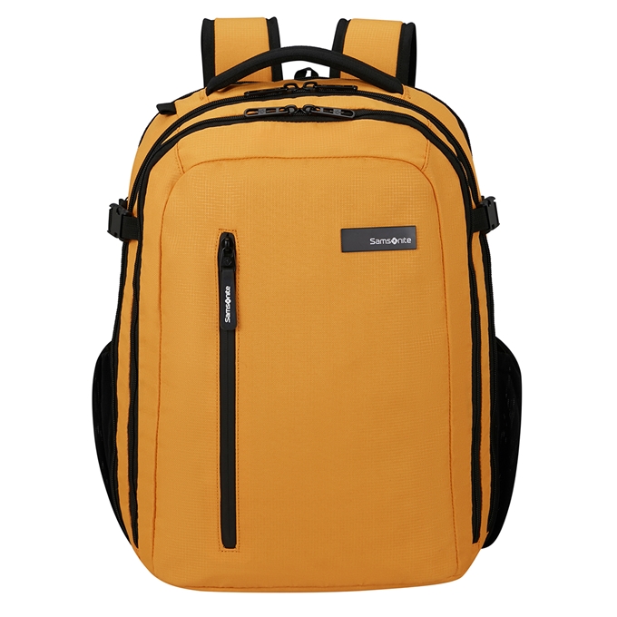 Samsonite Roader Laptop Backpack M radiant yellow - 1