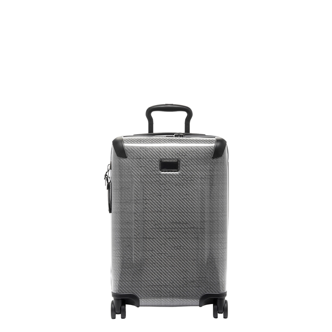 Tumi Tegra Lite Travel Wheeled Carry-On II t-graphite - 1