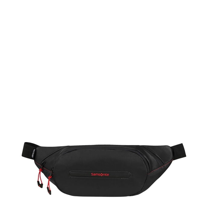 Samsonite Ecodiver Belt Bag black - 1
