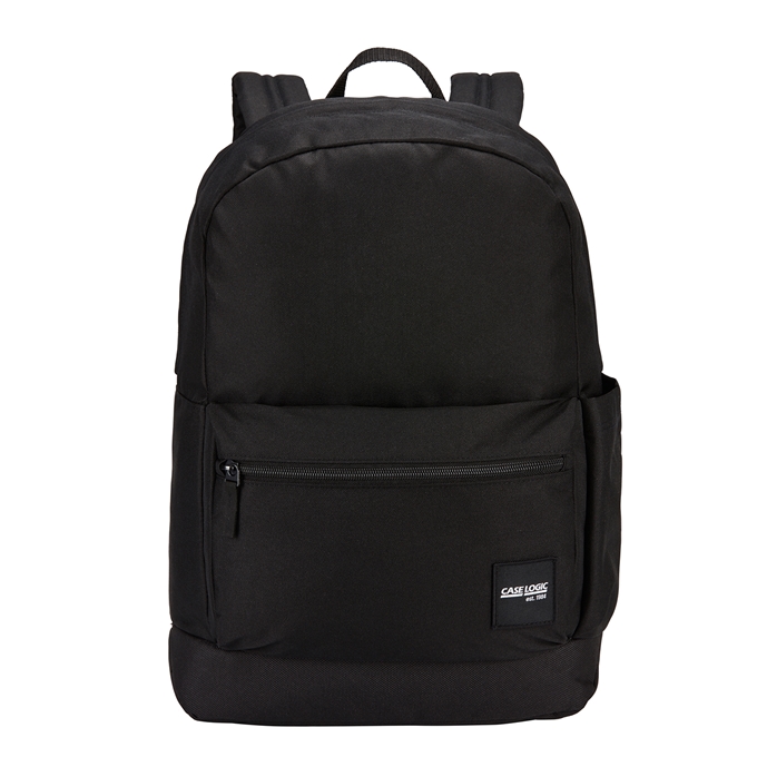 Case Logic Campus Commence Recycled Backpack 24L black - 1