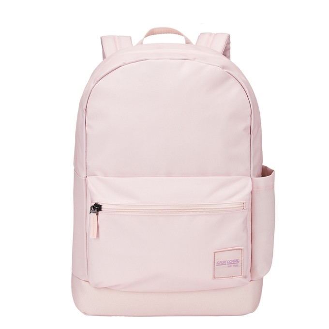 Case Logic Campus Commence Recycled Backpack 24L lotus pink - 1