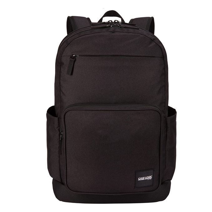 Case Logic Campus Query Recycled Backpack 29L black - 1