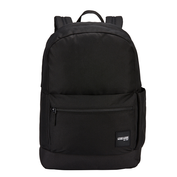 Case Logic Campus Alto Recycled Backpack 24L black - 1