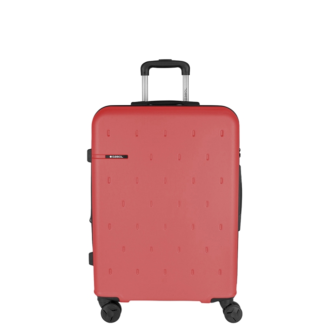 Open Trolley 66 coral |