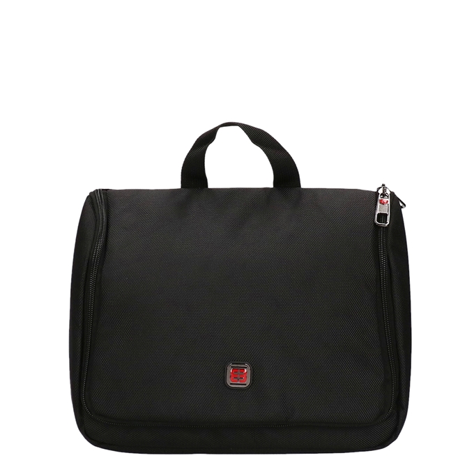 Enrico Benetti Cornell Cosmetic Bag schwarz - 1