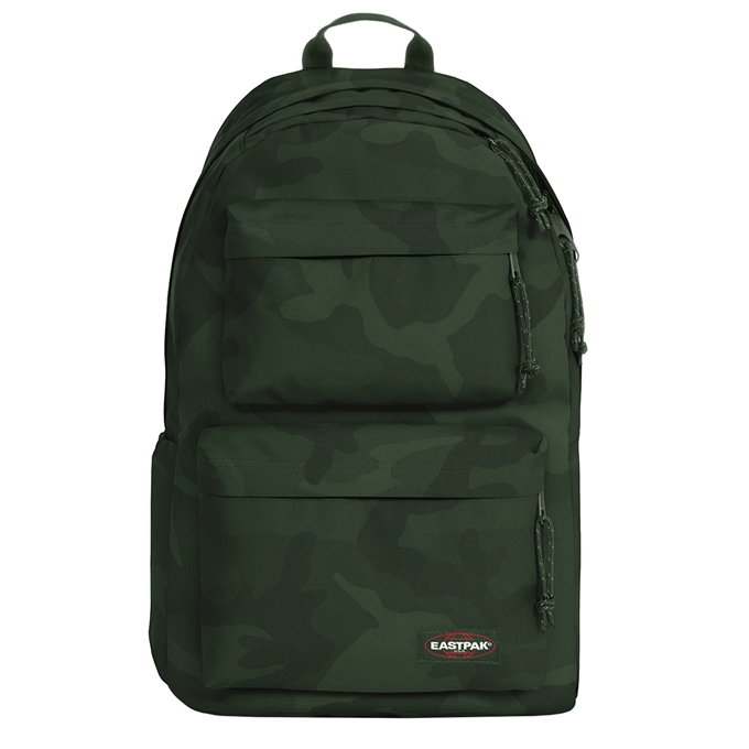 Eastpak Padded Double casual camo - 1