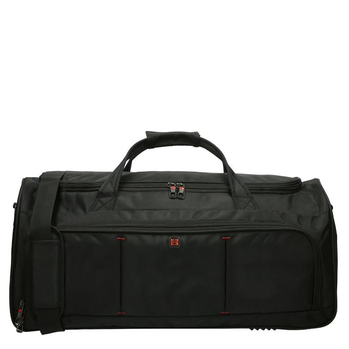Enrico Benetti Cornell Sport / Travelbag L zwart - 1