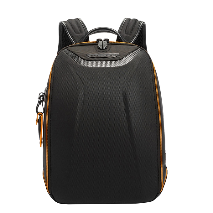 Tumi McLaren Halo Backpack black - 1