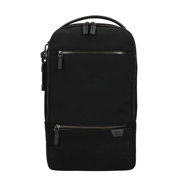 Tumi Harrison Day Bags Backpack black - 1
