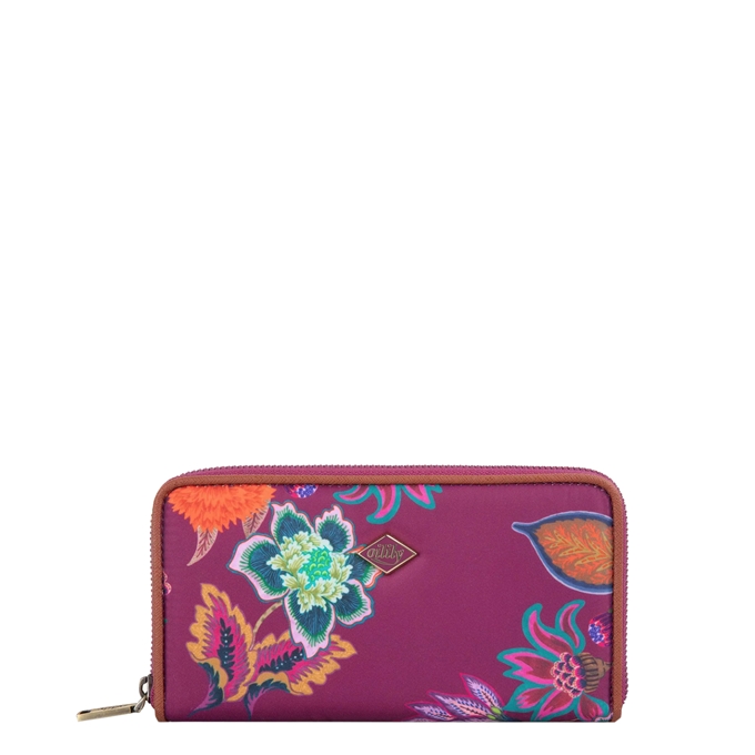 Oilily Wallet | Travelbags.nl