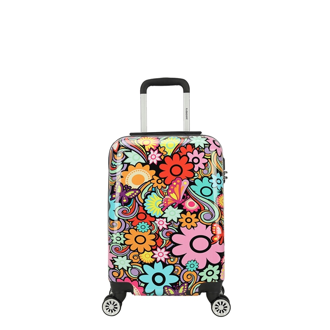 Decent Forenza Trolley 55 flowers - 1