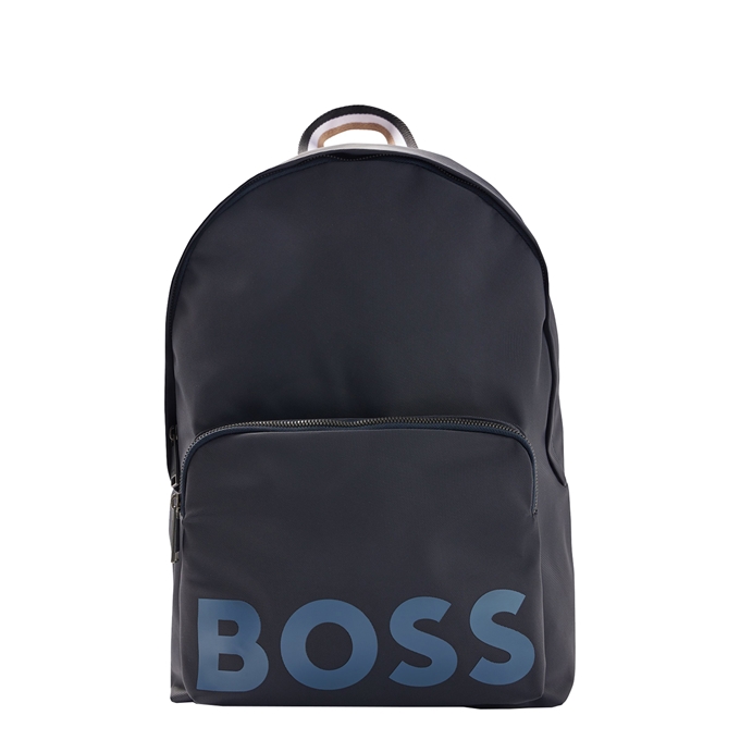 Hugo Boss Catch Backpack dark blue - 1