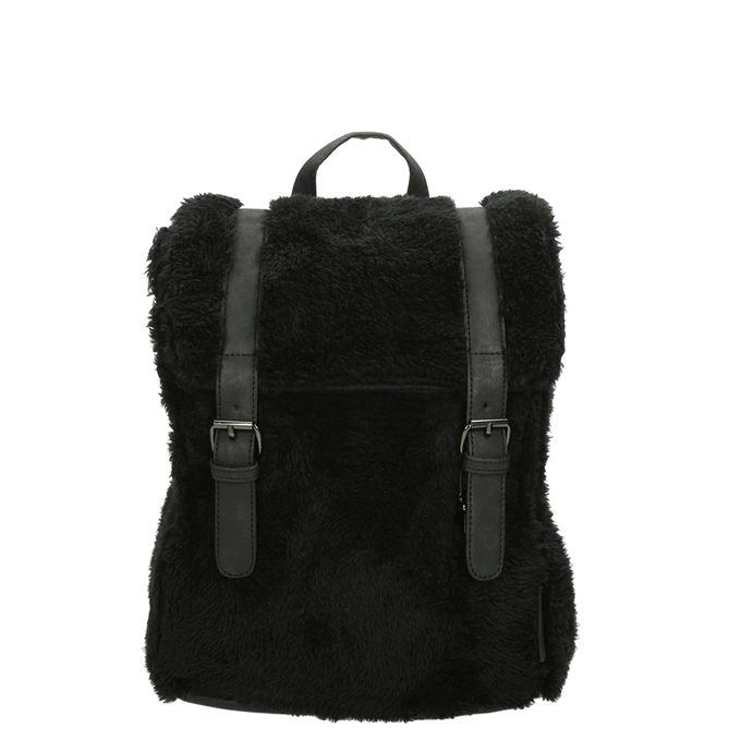 Enrico Benetti Teddy Backpack black - 1
