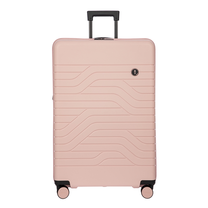 Bric's Ulisse Trolley Expandable Large pearl pink - 1