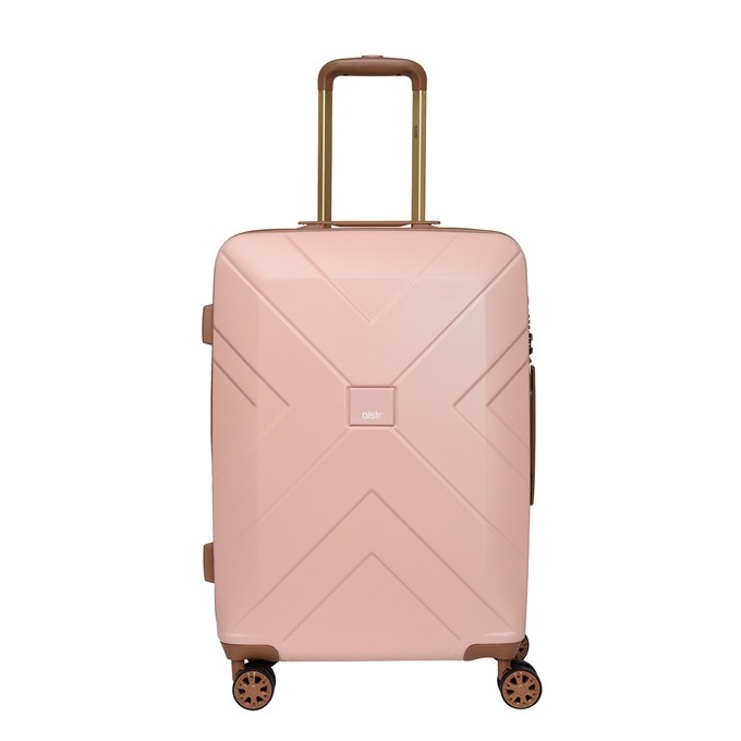Oistr Florence Trolley 64 Expandable pink - 1