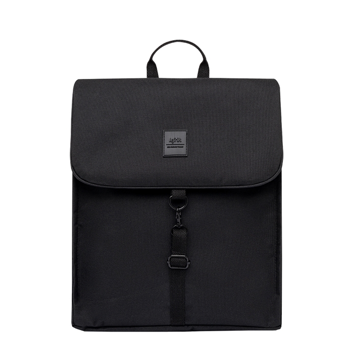 Lefrik Handy Backpack Mini black - 1
