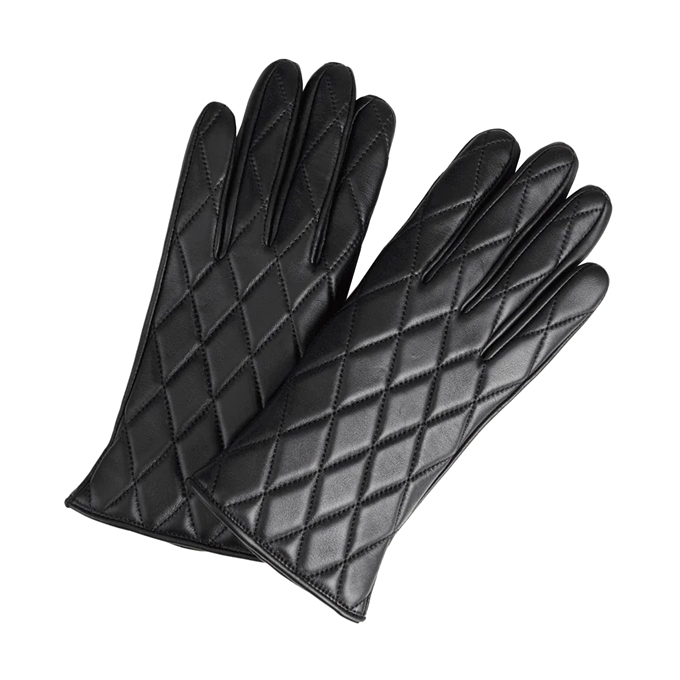 Markberg Nea Glove 7.5 black - 1