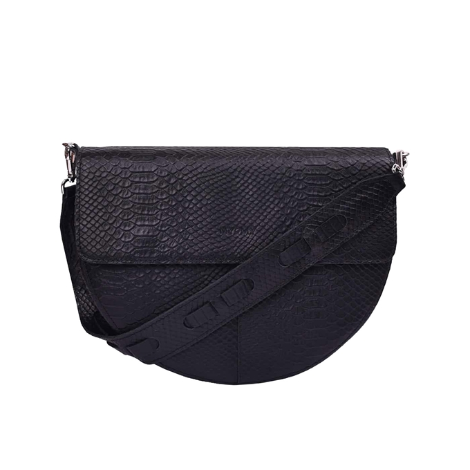 MYoMY MY LIMA BAG Handbag anaconda black - 1