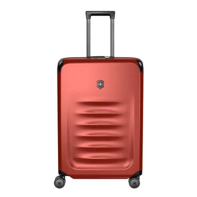 Victorinox Spectra 3.0 Exp Medium red | Travelbags.be