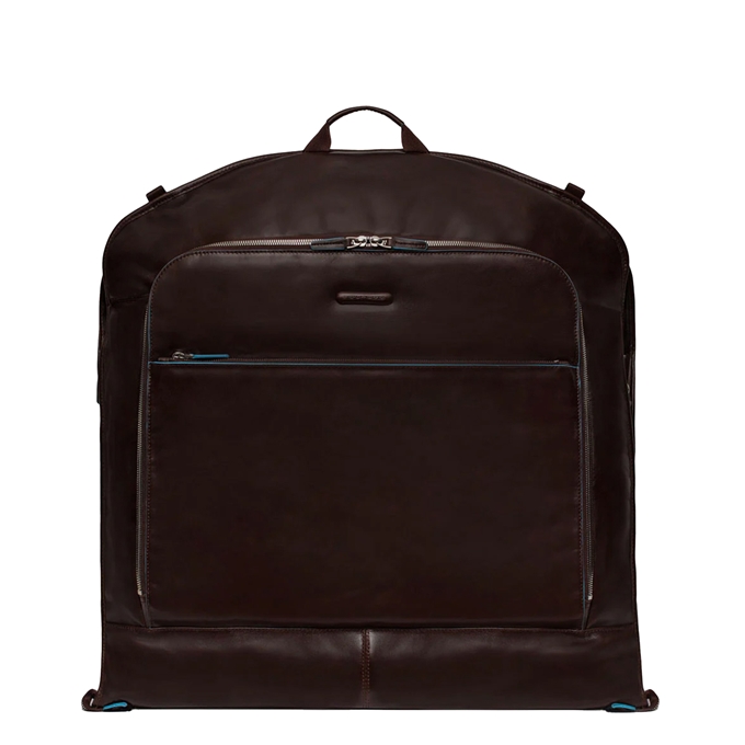 Piquadro Blue Square Garment Bag brown - 1