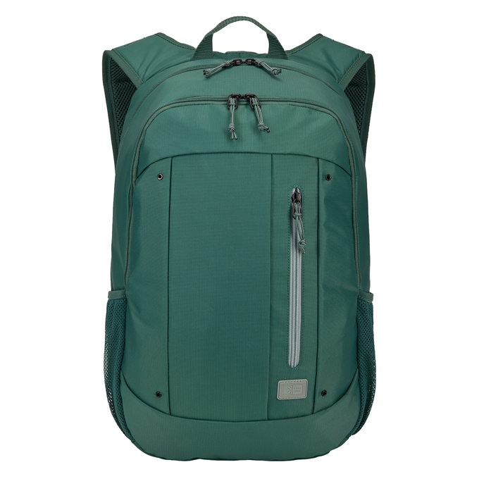 Case Logic Jaunt Recycled Backpack 15.6" | Travelbags.nl