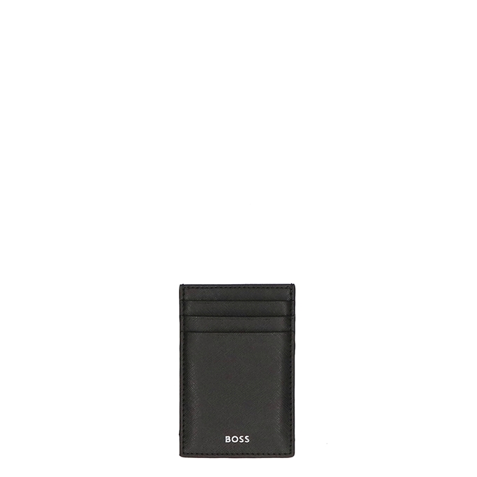 Boss Zair Vertical Cardholder black - 1
