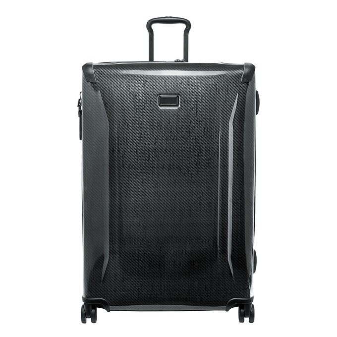 Tumi Tegra Lite Travel Wheeled Packing Case II black/graphite - 1