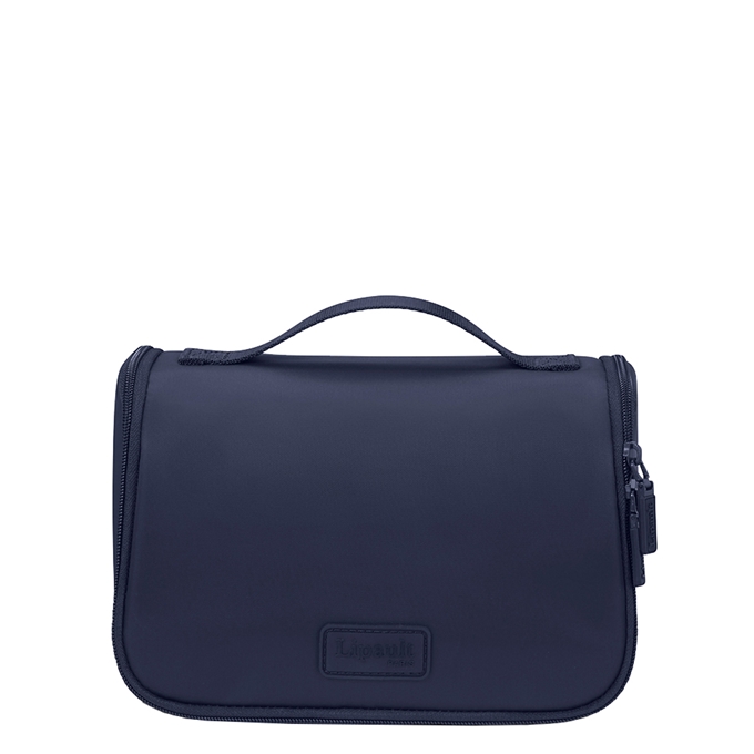 Lipault Plume Accessoires Hanging Toiletry Bag navy - 1