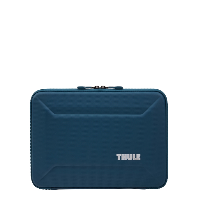 Thule Gauntlet Sleeve MacBook Pro 13'' - 14'' & MacBook Air blue - 1