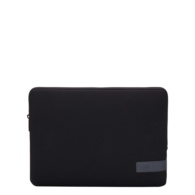 Case Logic Reflect MacBook Sleeve 14'' black - 1