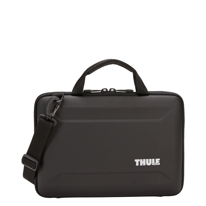 Thule Gauntlet 4.0 MacBook Pro Attaché 14'' black - 1