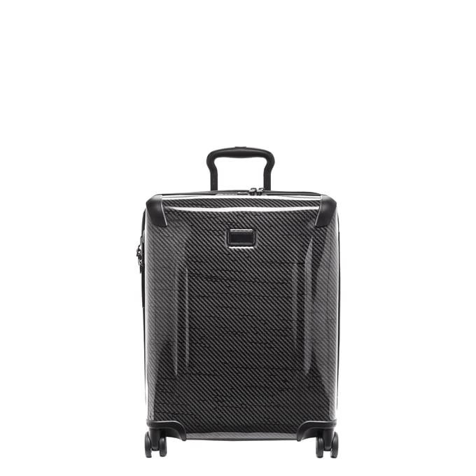 Tumi Tegra Lite Travel Continental Expandable CarryOn black/graphite - 1