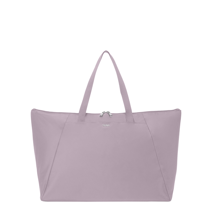 Tumi Voyageur Just In Case Tote lilac - 1
