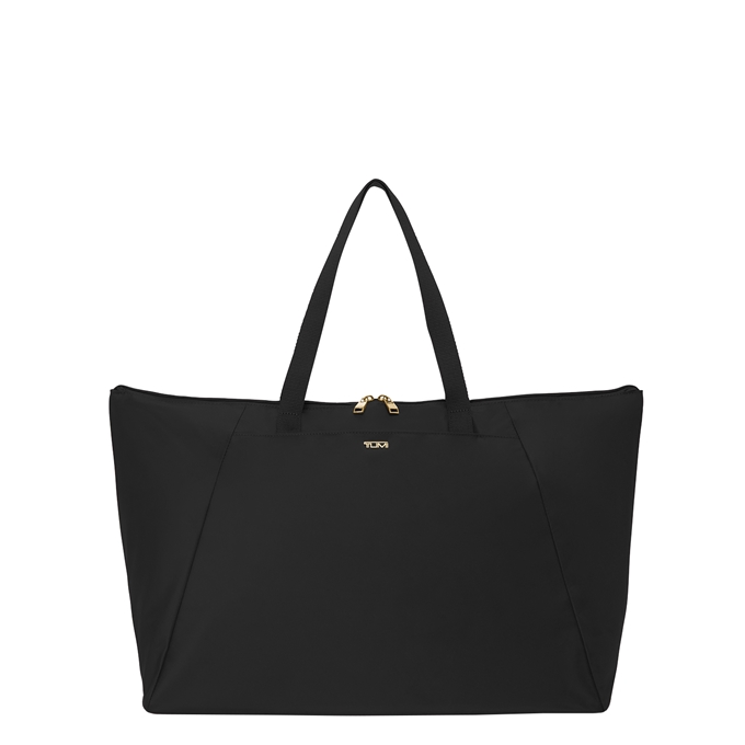 Tumi Voyageur Just In Case Tote black/gold - 1