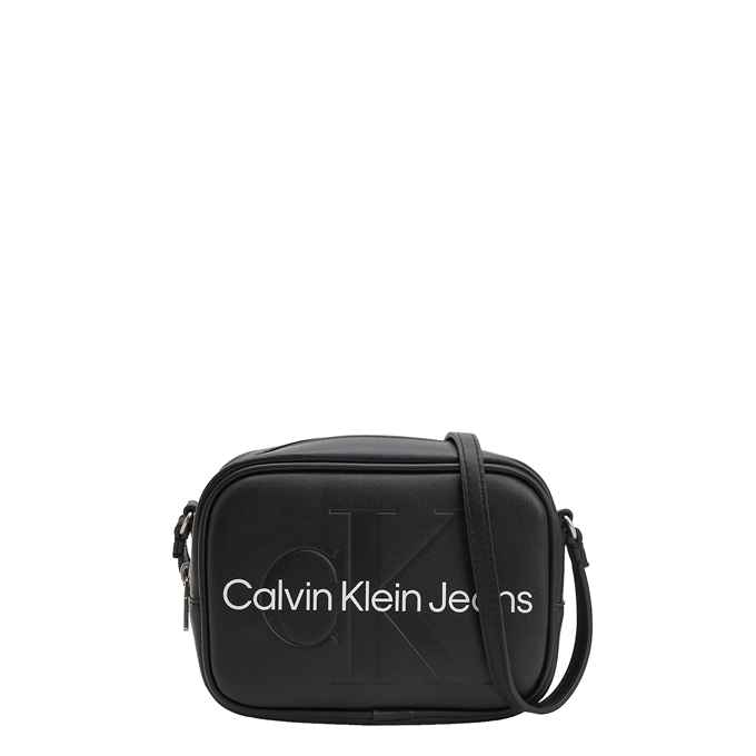 Calvin Klein Jeans Camerabag black - 1
