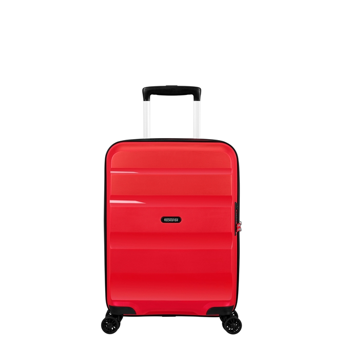 American Tourister Bon Air DLX Spinner 55 magma red - 1