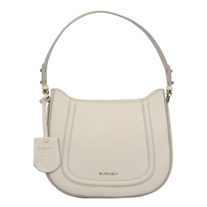 Burkely Beloved Bailey Hobo witty white - 1