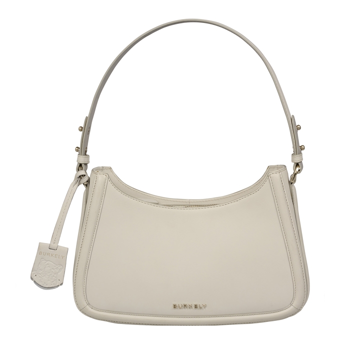 Burkely Beloved Bailey Shoulderbag witty white - 1