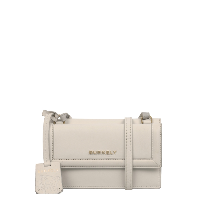 Burkely Beloved Bailey Phonebag witty white - 1