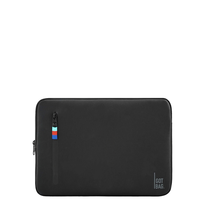 GOT BAG Laptop Sleeve 13'' black - 1