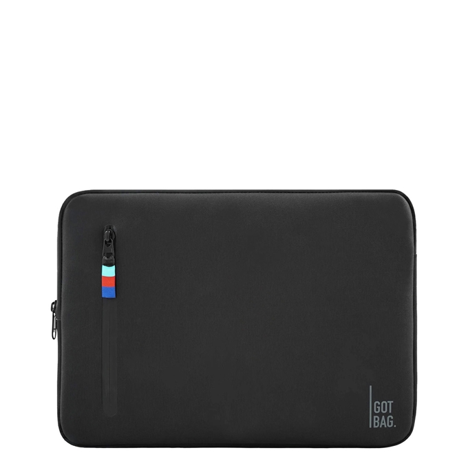 GOT BAG Laptop Sleeve 15'' black - 1