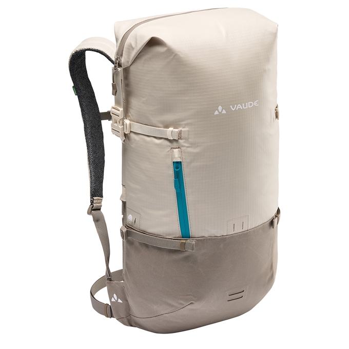 Vaude CityGo 23 Backpack linen - 1